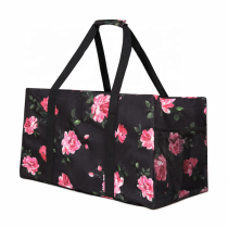 초대형 유틸리티  다기능  피크닉 쇼핑 유틸리티 토트 백