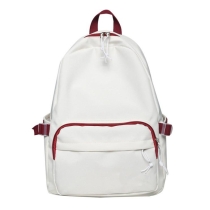  큰 노트북 캐주얼 스포츠 대학  팩 가방 