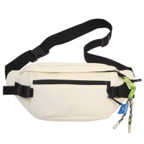 야외 산책 하이킹 조깅 패니 팩