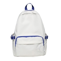 캐주얼  큰 대학 노트북 태블릿 배낭 