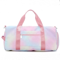 체육관 스포츠 더플 백