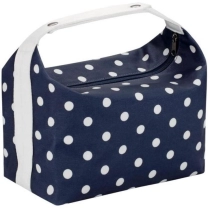 휴대용 여행 피크닉 음식 음료 열 토트 쿨러 가방