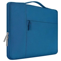 휴대용 핸들 재활용 rpet 노트북 서류 가방