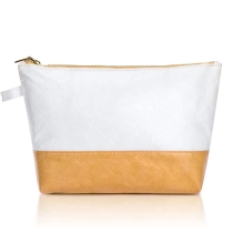 세면 도구에 대한 방수 종이 친환경 화장품 가방