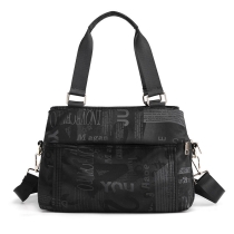 큰 수용량 방수  끈달린 가방