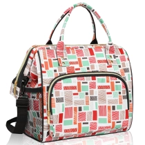 귀여운 점심 쿨러 가방