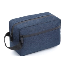 나일론 메이크업 스토리지 세면 용품 주최자 세면 용품 가방