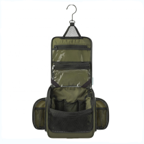 접이식 분리형 세면 용품 면도 키트 여행  화장품 메이크업 가방