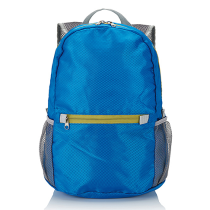 맞춤형 방수 경량 접이식 하이킹 백팩