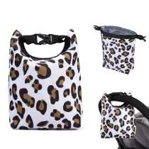 기능성 아기 병 열 엄마 경량 모유 펌프 보관 가방