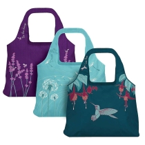 친환경 소형  쇼핑 토트 식료품 가방, 친환경, 세탁 가능,