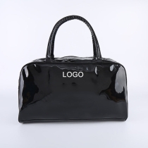  방수 대용량 고품질 디자인 pu 가죽 스포츠  여행 듀펠토트 백