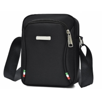 작은 사각형  싱글 어깨 가방 디자이너  슬링 가방 크로스 바디 