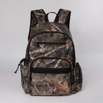 다기능 카모  위장 대형 방수  여행 캠핑 배낭