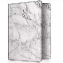 PU 가죽을 가진 고품질  여권 홀더