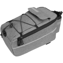 정의 자전거 좌석 절연  쿨러  물병 홀더와 사이클링 수하물 후면 랙 가방