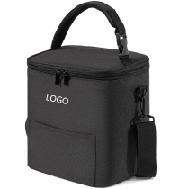 아이스팩 포함 쿨러백 모유 저장 용기 6개입 젖병용 모유쿨러백