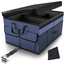 다기능 자동차  장난감 액세서리 접이식 자동차 트렁크 