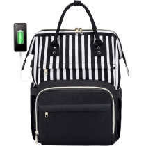 비즈니스 Hardcase 휴대용 경량 좋은 품질 캐주얼 노트북 배낭 