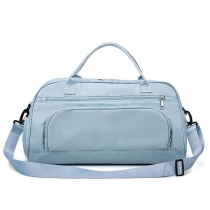 스포츠 피트니스  건식 및 습식 분리  구획 가방 