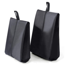 방수 방진 레이디 휴대용 신발 여행 가방 