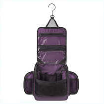 다기능 고품질 여행  화장품 접는 세면 도구 가방