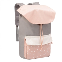 대용량 새로운 패션 레저 학교 가방 야외 여행 배낭