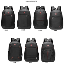  비즈니스 백팩 대학생  책가방 캐주얼 하이킹 데이팩 