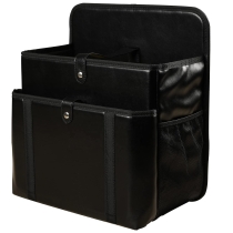 멀티 포켓 접이식 자동차 컵 홀더  트렁크  박스 대형