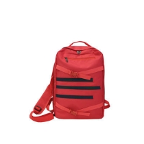 뜨거운 판매 새로운 한국 스타일 방수  패션  반사 스트립 배낭