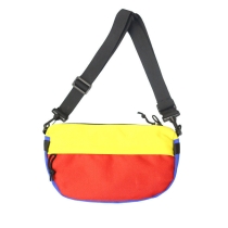 새로운  패션  독특한 슬링 크로스 바디  메신저 백 