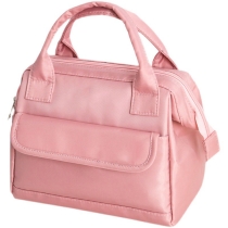 고품질 여행 피크닉 방수 열 절연 휴대용 소프트 쿨러 점심 토트 백