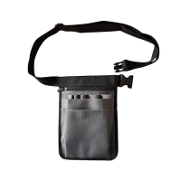 의료 간호 도구 보관 주최자 패니 팩