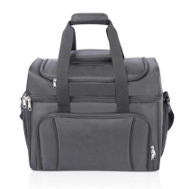 대용량 더블 레이어 옥스포드 헝겊 절연 가방