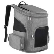 컴포트 항공사 하이킹 여행 야외 애완 동물 최대 18 파운드