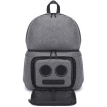 패션 열 내장 스피커 쿨러 가방