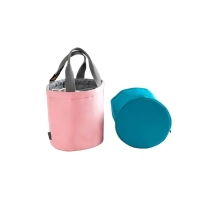 방수 휴대용 물 고품질 저항 점심 토트 백 