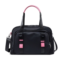 젖은 주머니 방수 여행  세련된  토트 백