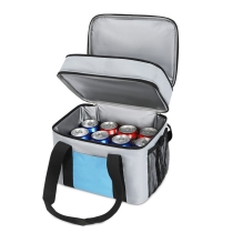 새로운  점심  피크닉 캠핑 대용량 절연 쿨러 가방