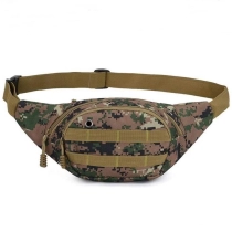 야외 엉덩이 부랑자 가방 실행 위장 허리 가방 화니 팩 