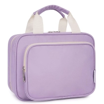 여행 메이크업 부대 화장용 조직자