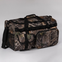 야외 대형 위장  체육관 스포츠  사냥  하이킹 캠핑 여행 가방