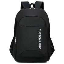 방수 내구성  usb 충전 포트와  비즈니스 여행 노트북 배낭 