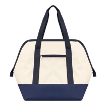 아마존의 뜨거운 판매 휴대용 대용량 작업 야외 절연 쿨러 백