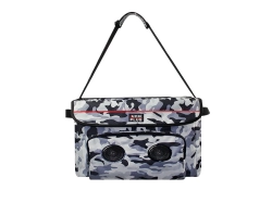 방수 스피커 쿨러 토트 백