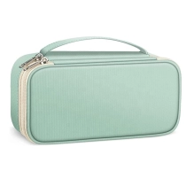 연필 케이스 대용량 연필 상자 펜 파우치 편지지 보관 주최자