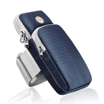 방수 실행 팔 전화 가방 