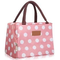 방수 냉각기 점심 부대 