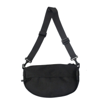  Running Crossbody Chest Bag 귀여운  탑 핸들 메신저 백 