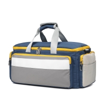  신발 보관 수하물 가방 스포츠  체육관 백